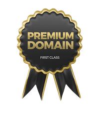 Premium Domains